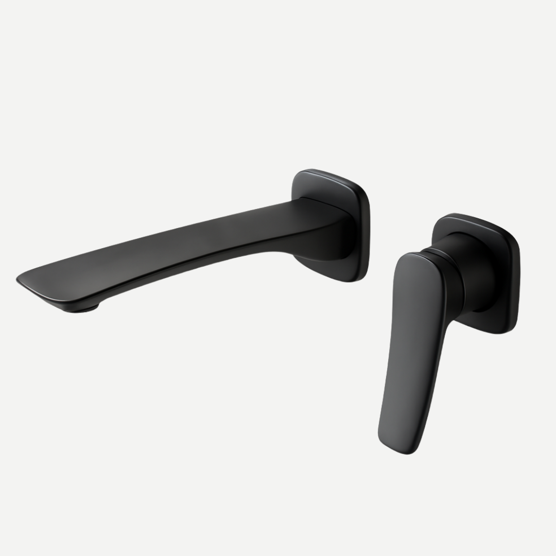 Torneira de Parede para Banheiro da Linha Opulence