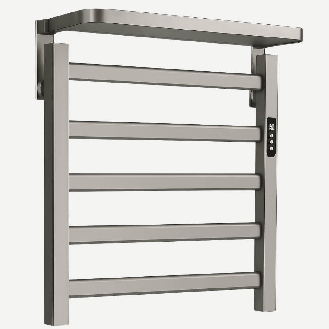 Toalheiro Térmico Elétrico Hídrica Lux Heat