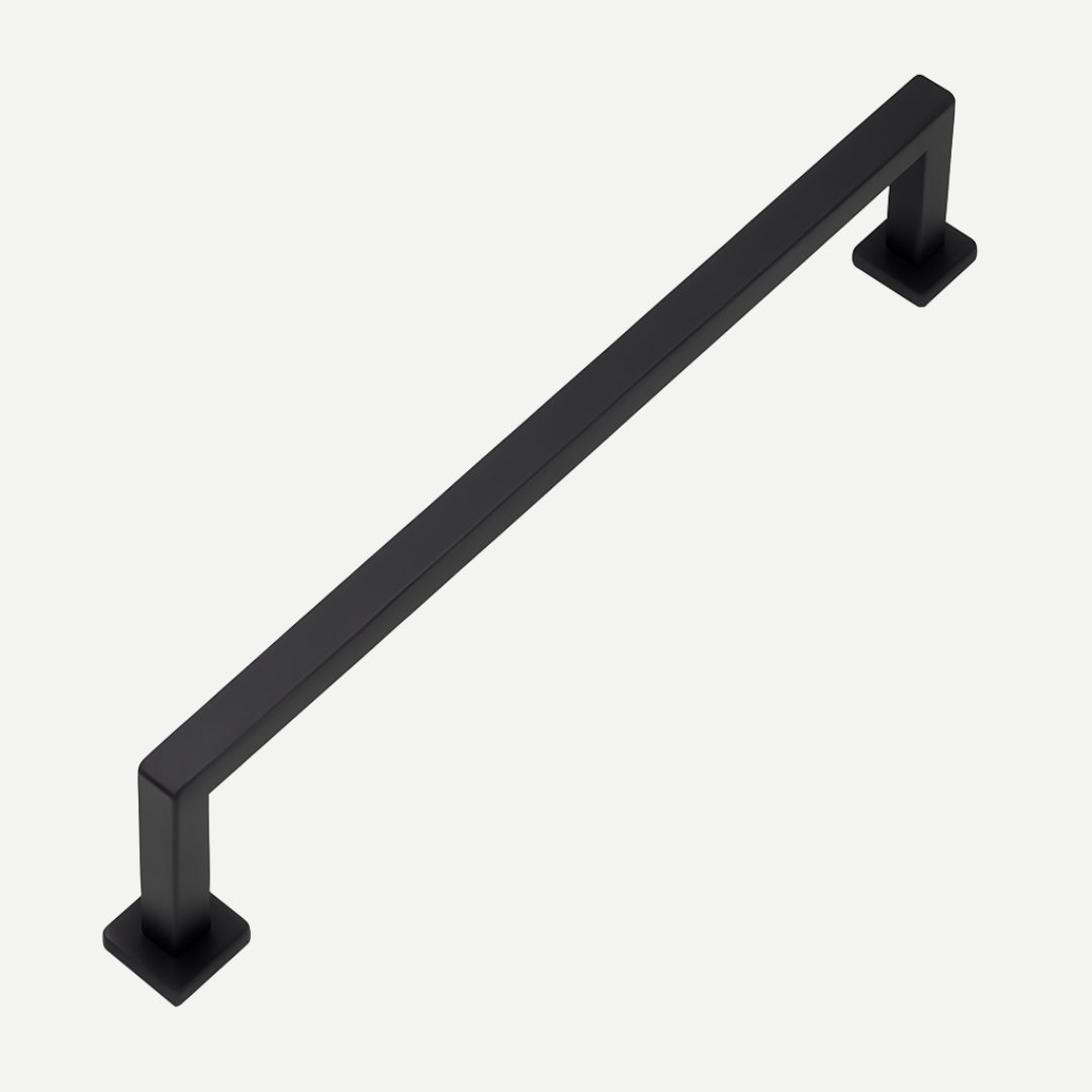 Porta Toalha de Rosto 30cm Inox 304