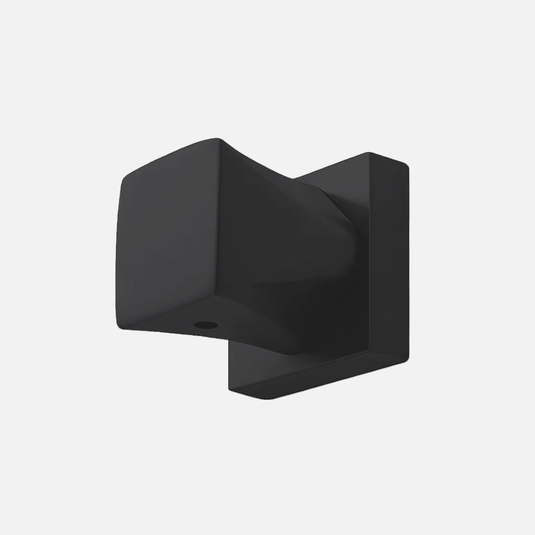 Acabamento de Registro Quadrado Lucente Inox 304