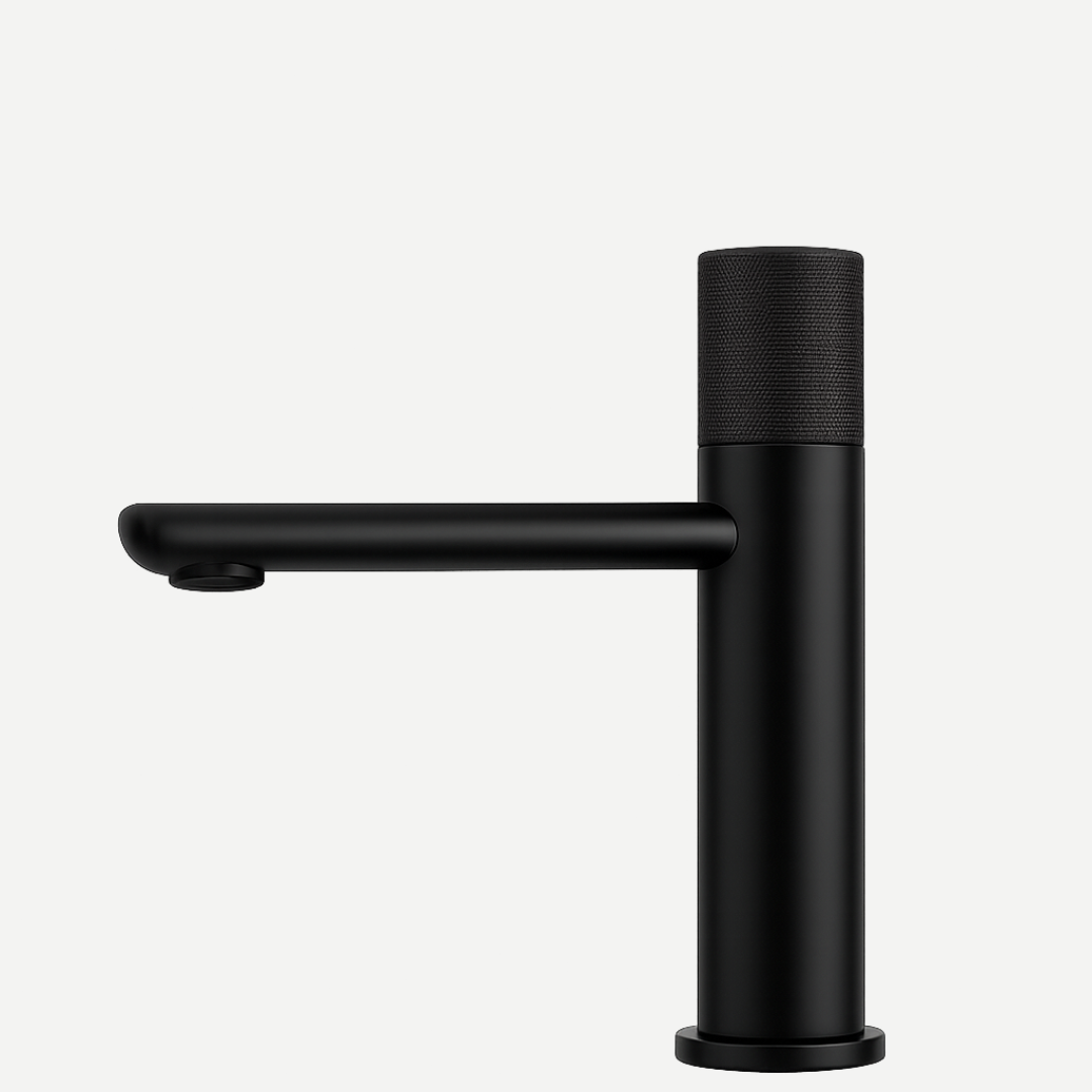 Torneira de Banheiro Monocomando Dior - Acabamento Padrão Diamante