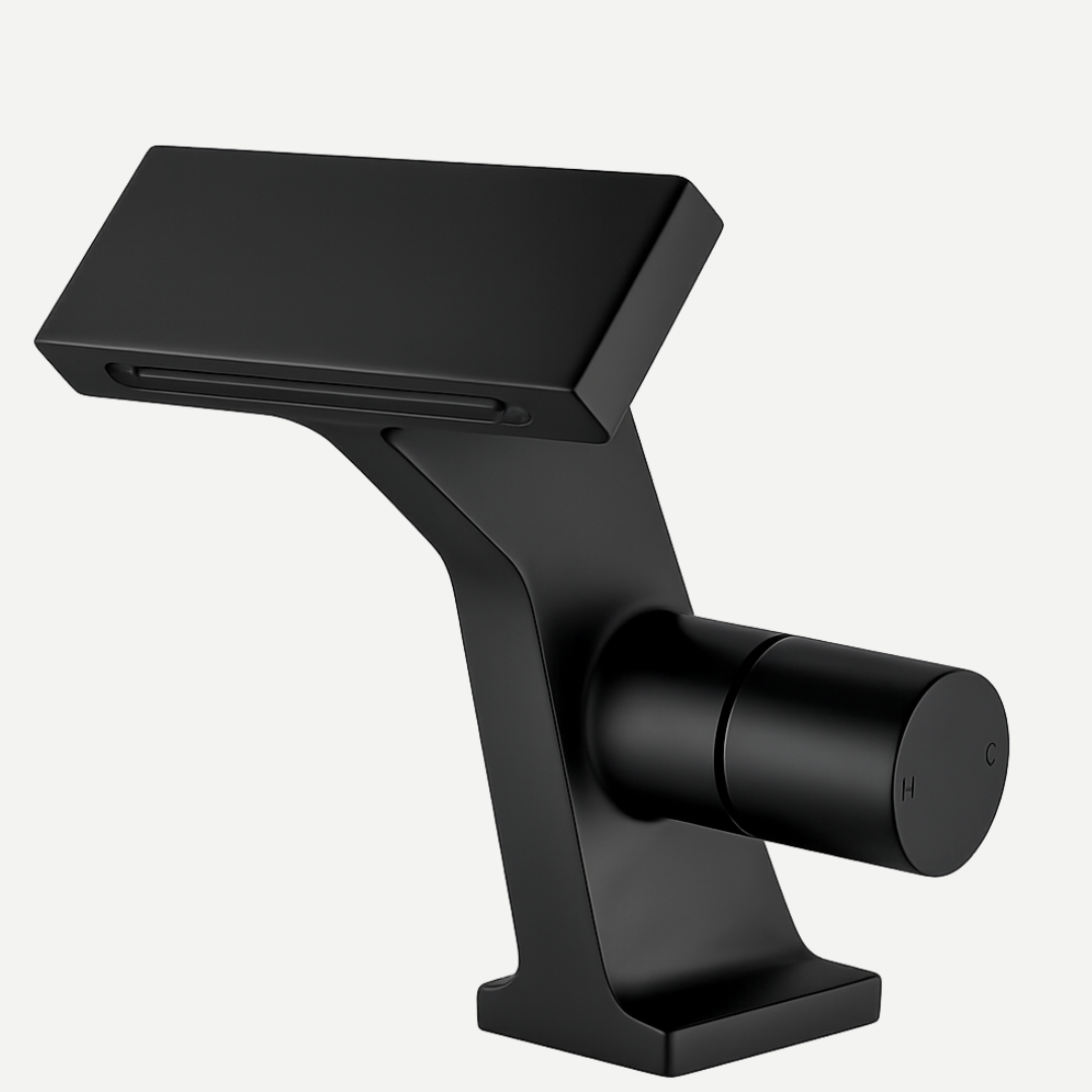 Torneira para Banheiro Cascata Direcional Valencia