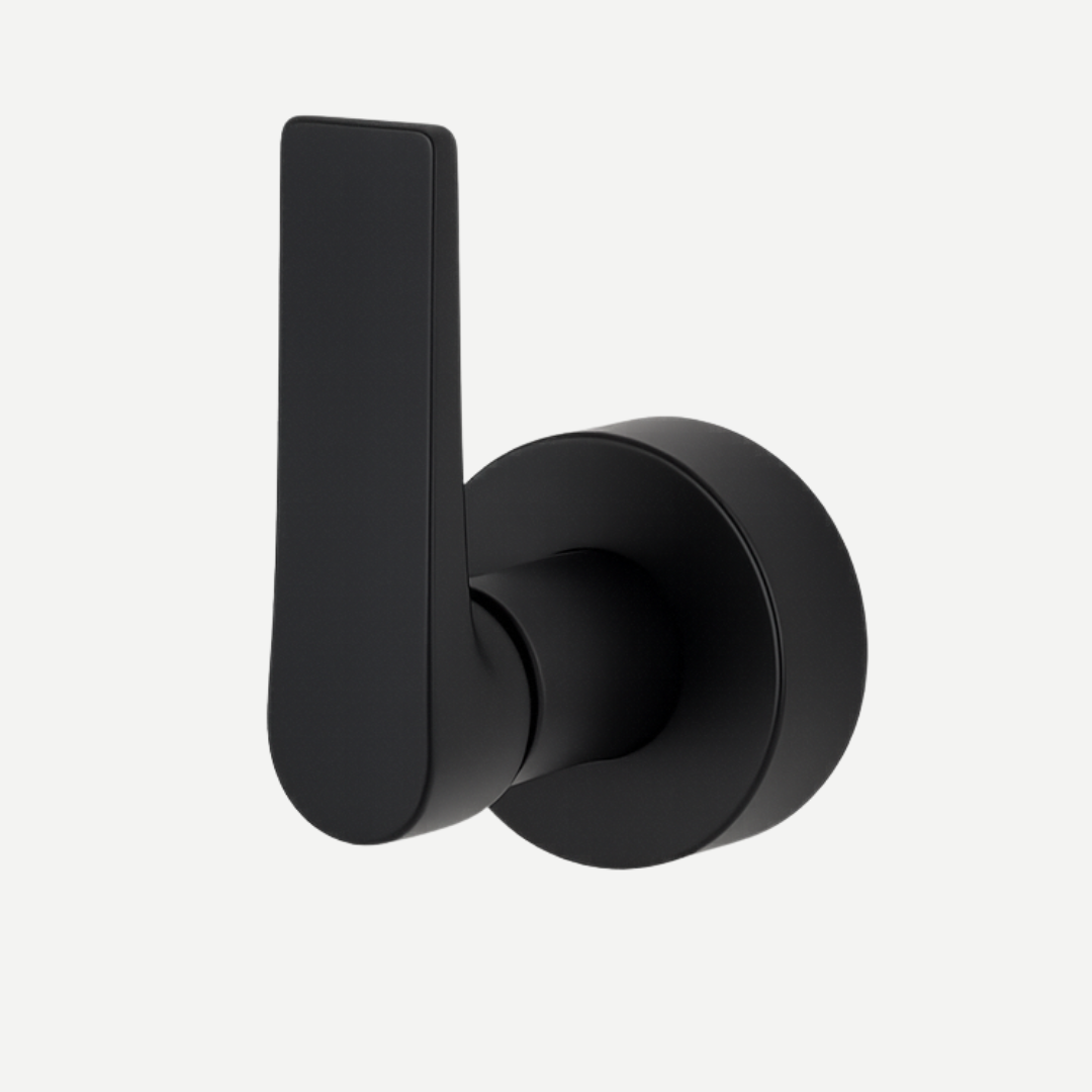 Acabamento de registro Athenas