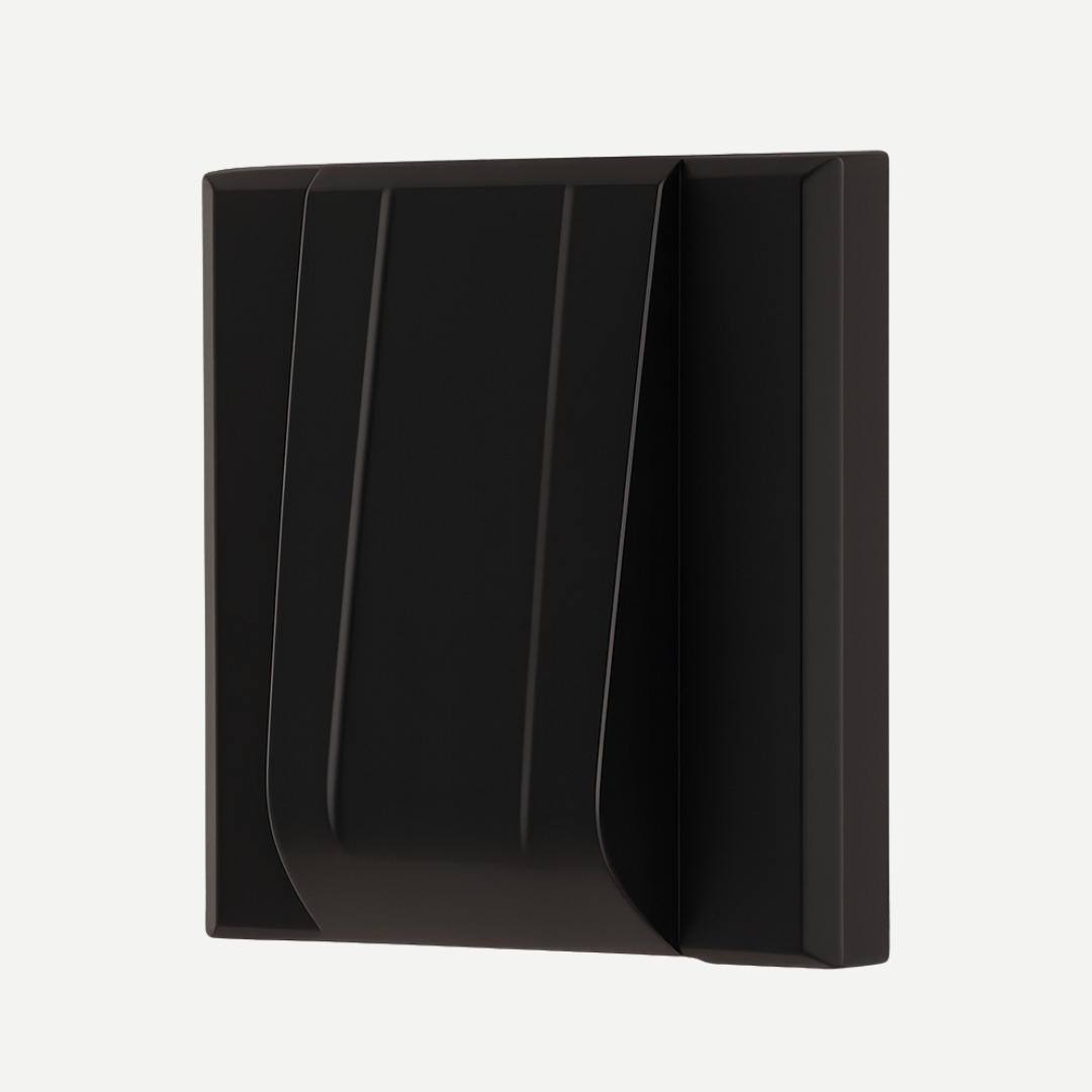 Acabamento de Válvula de Descarga Diamond 100% Metal