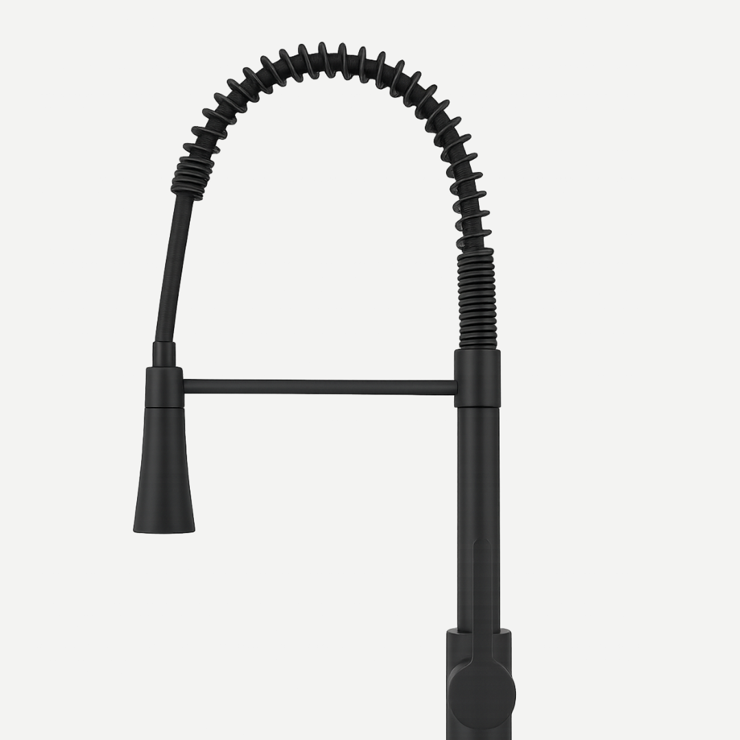 Torneira de Cozinha Gourmet Monroe - Misturador Monocomando