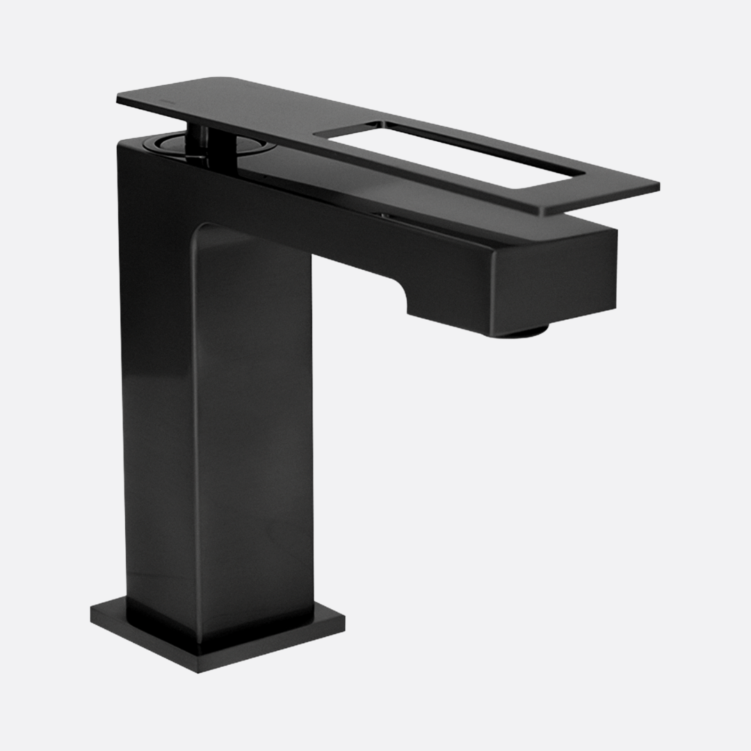 Misturador Monocomando para Banheiro Bica Baixa Paris