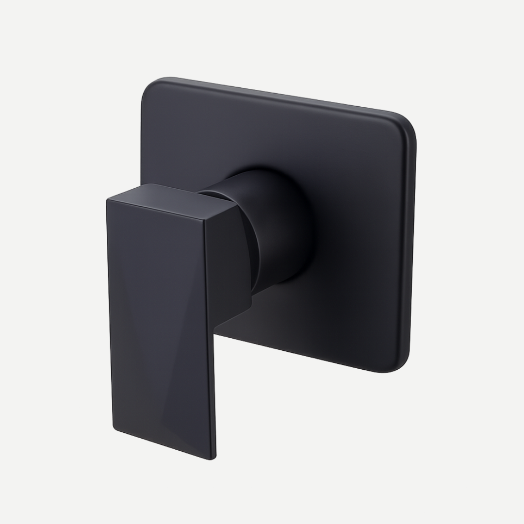 Acabamento de registro Monocomando Diamante