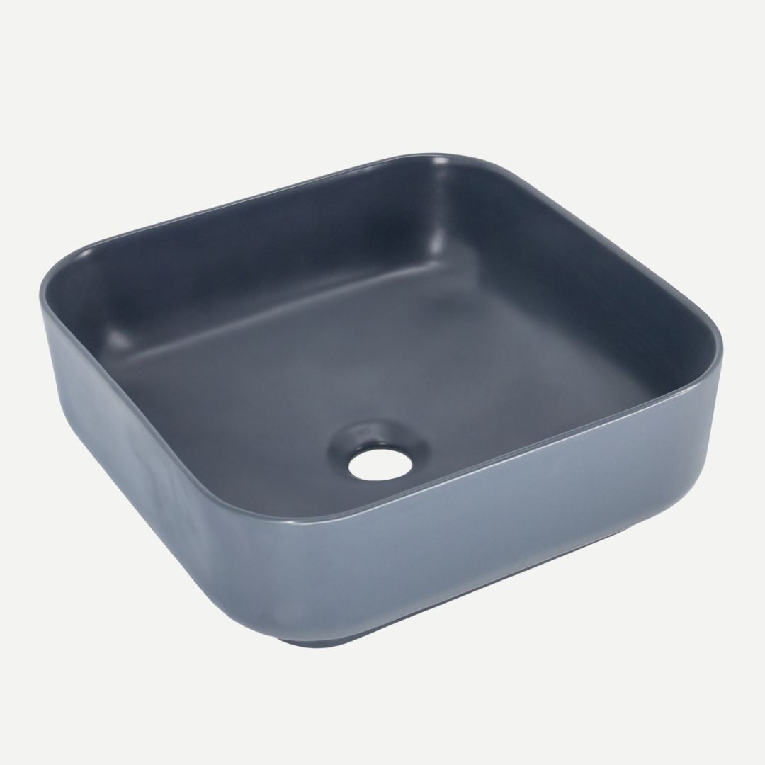 Cuba de Apoio Quadrada MV31 38×38