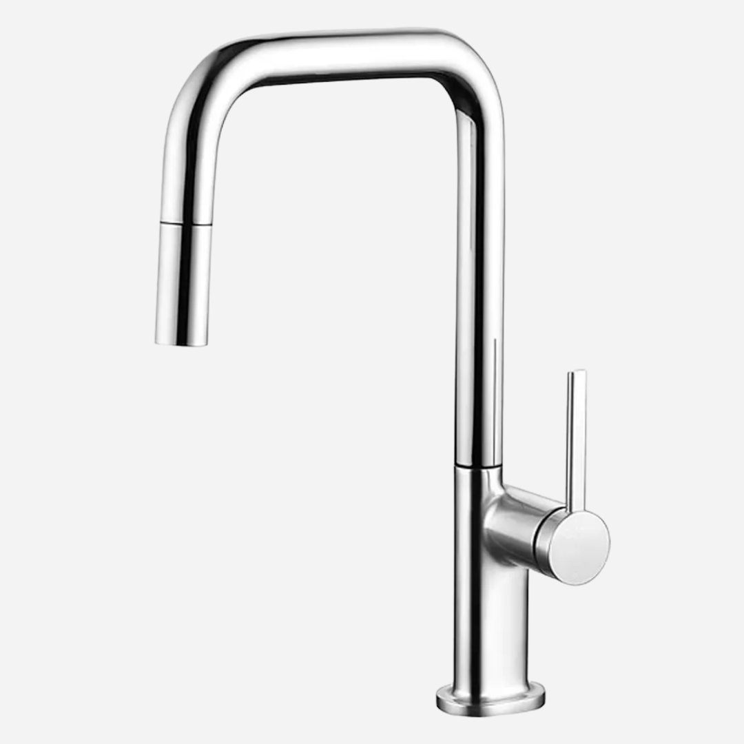Misturador Monocomando Cozinha Gourmet Boolean