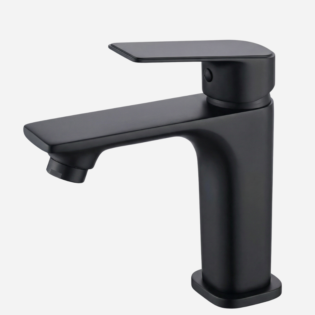 Torneira Monocomando bica baixa/alta para banheiro Legacy