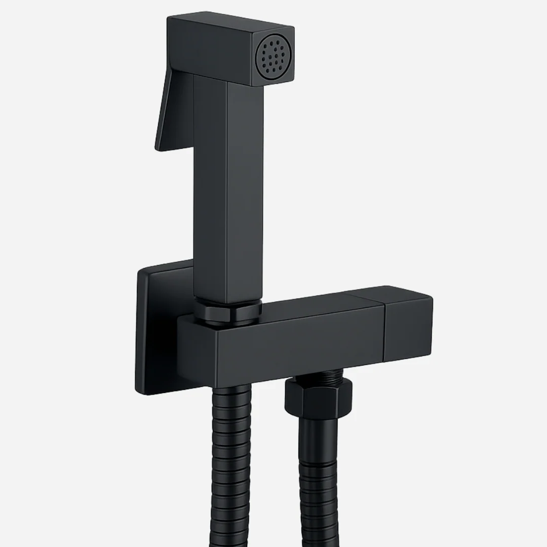 Ducha Higiênica Deluxe Square