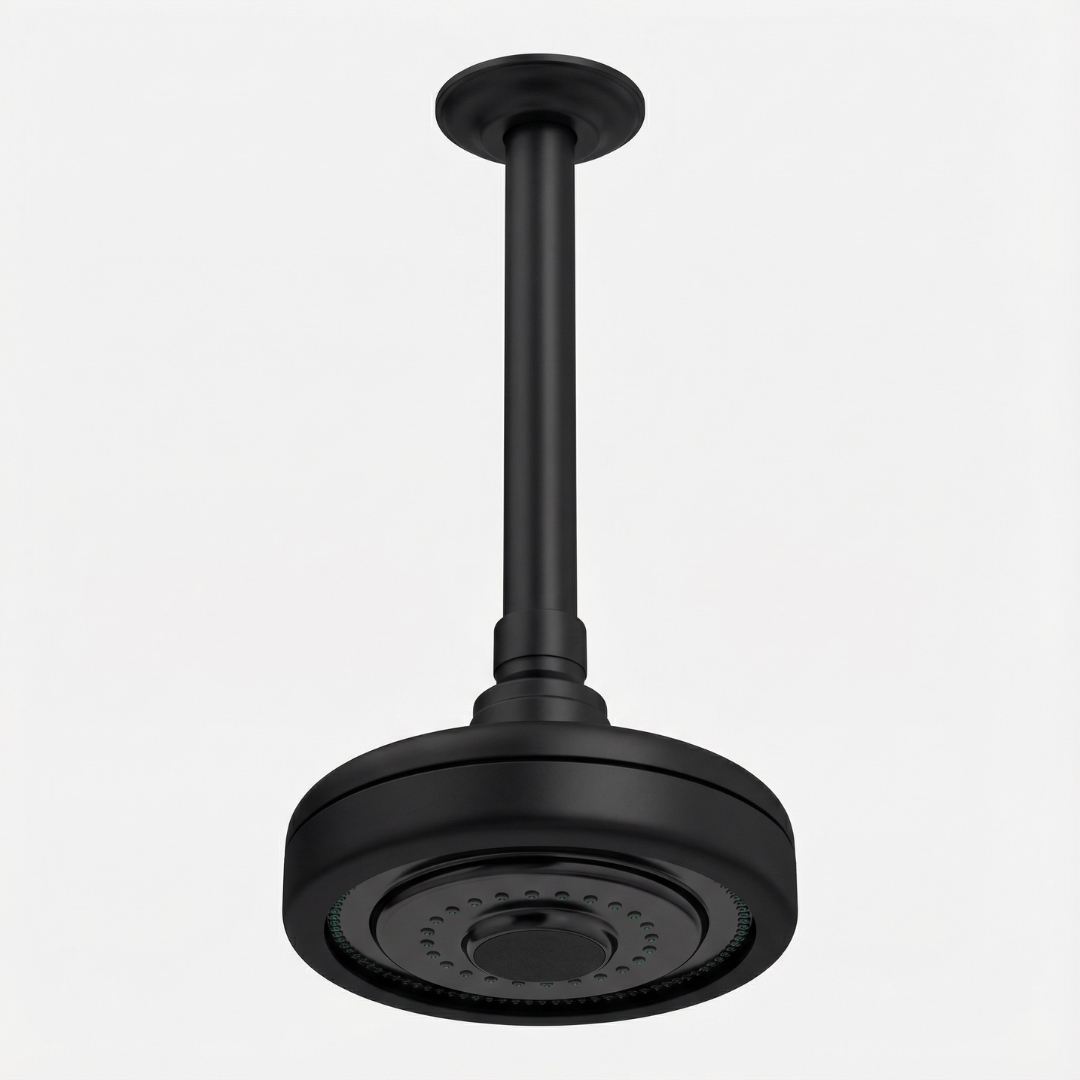 Ducha Autolimpante Hydropulse de teto