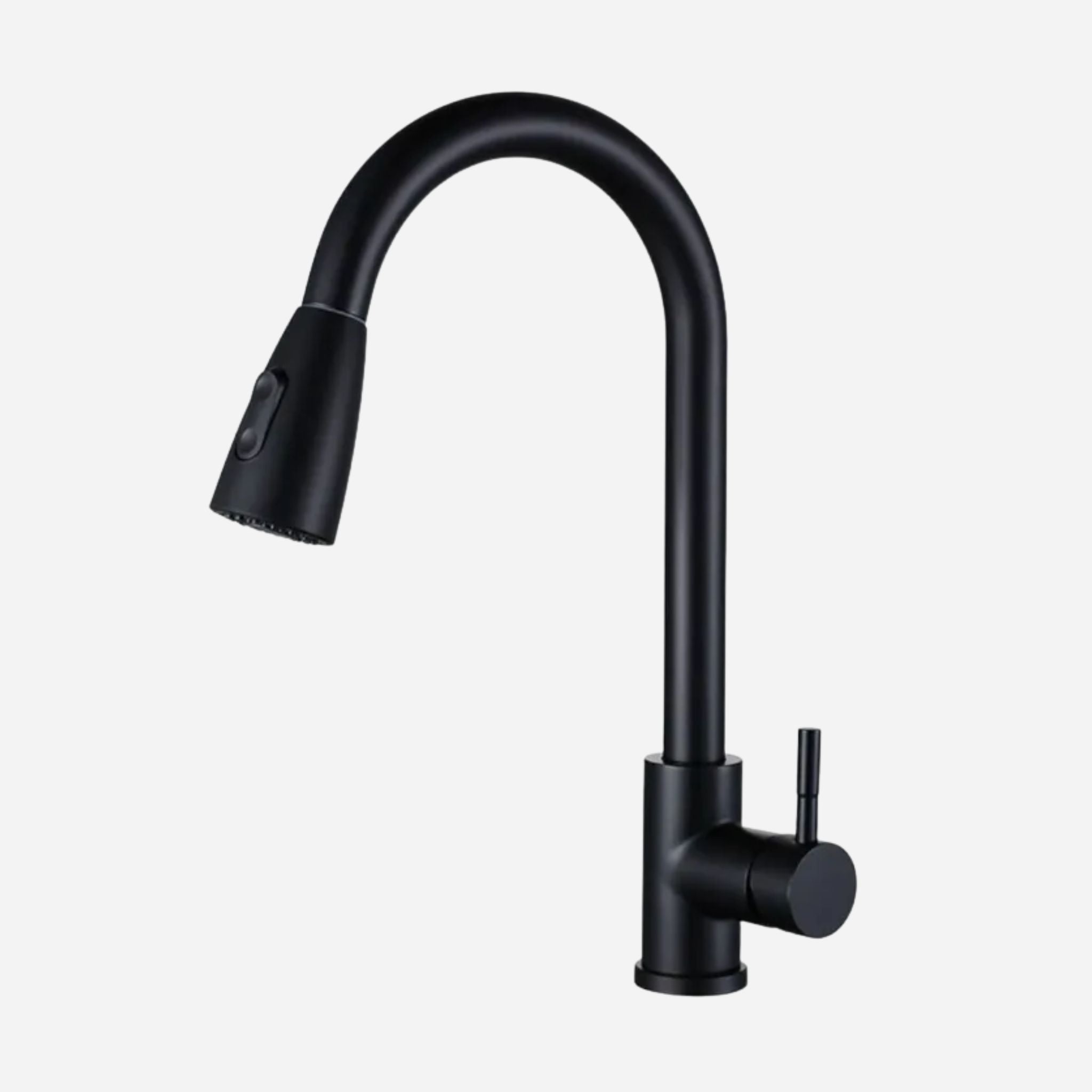 Torneira para Cozinha - Monocomando com Bica Extensiva Classique e 2 Modos de Jato