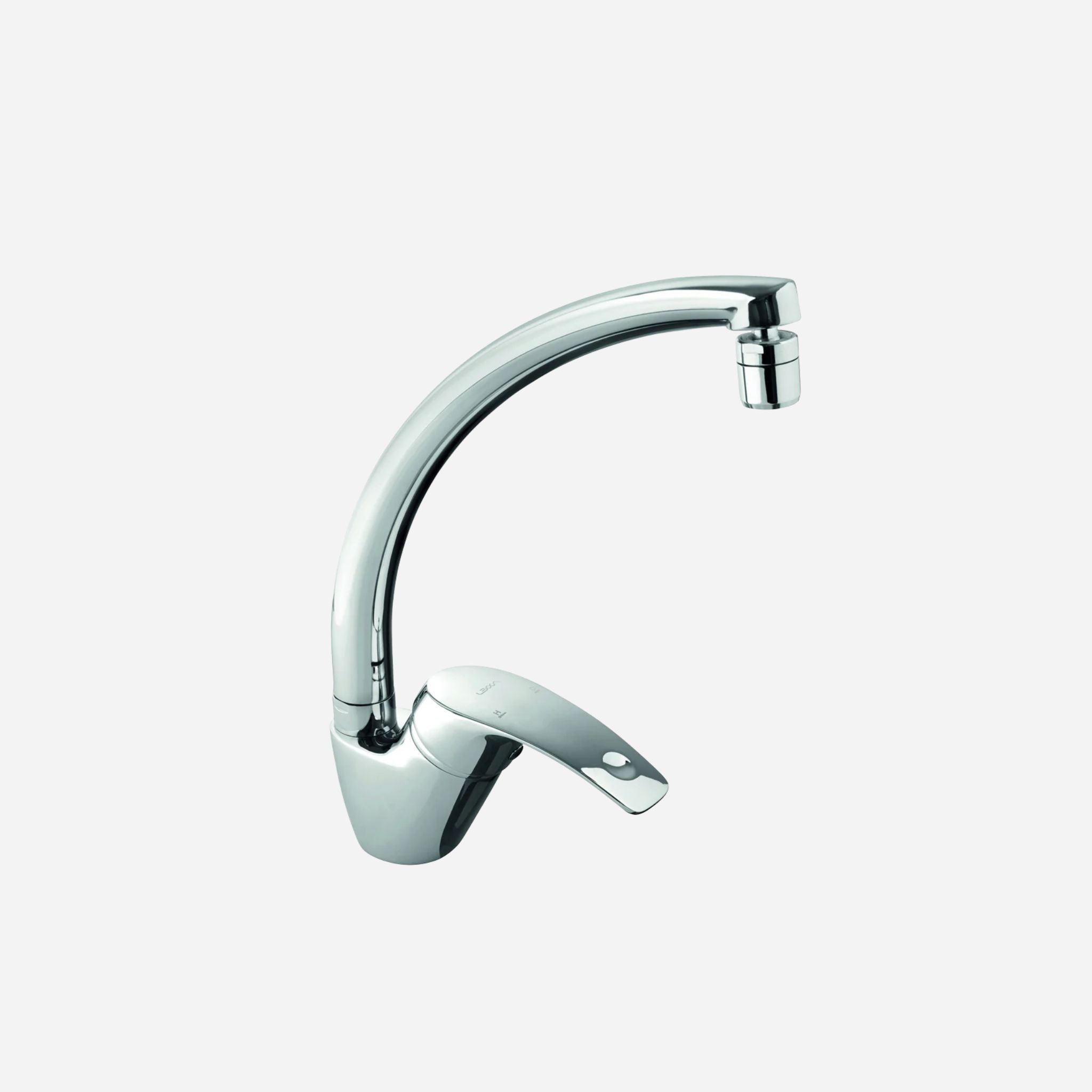 Torneira para Cozinha Monocomando Dray