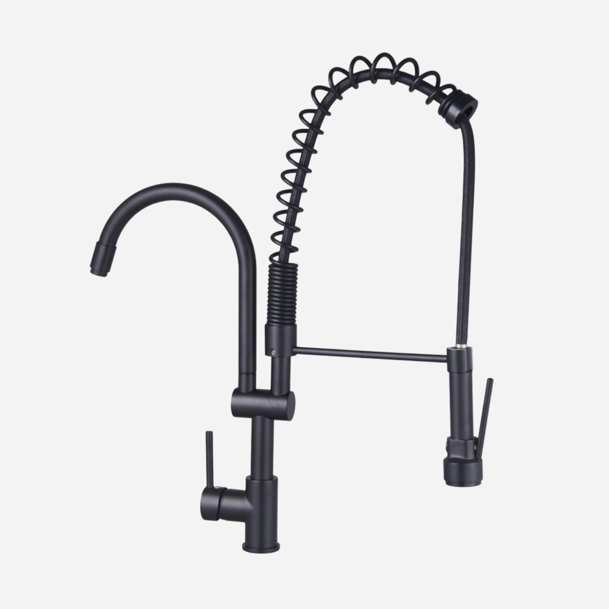 Torneira Gourmet Monocomando 78CM Sparta