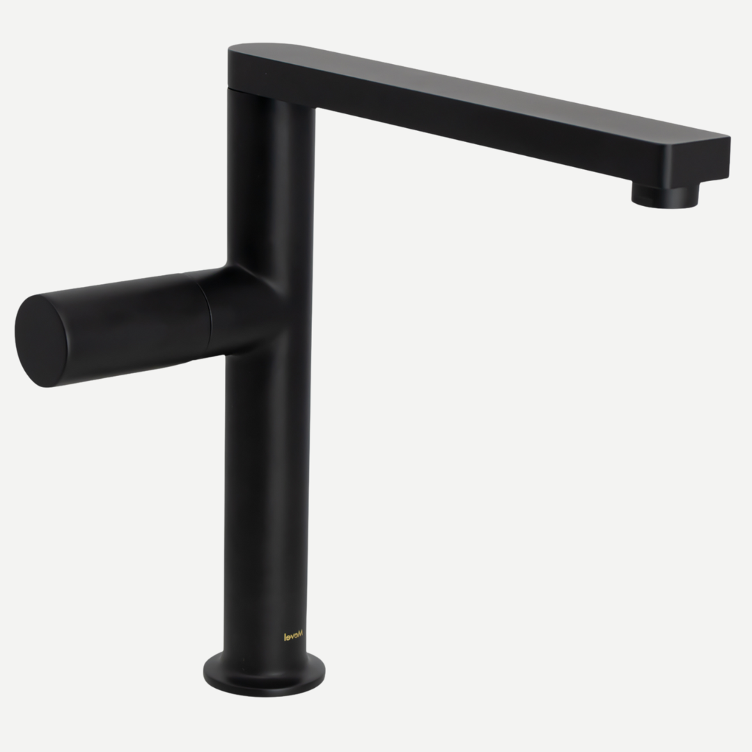 Torneira misturador monocomando Silveira