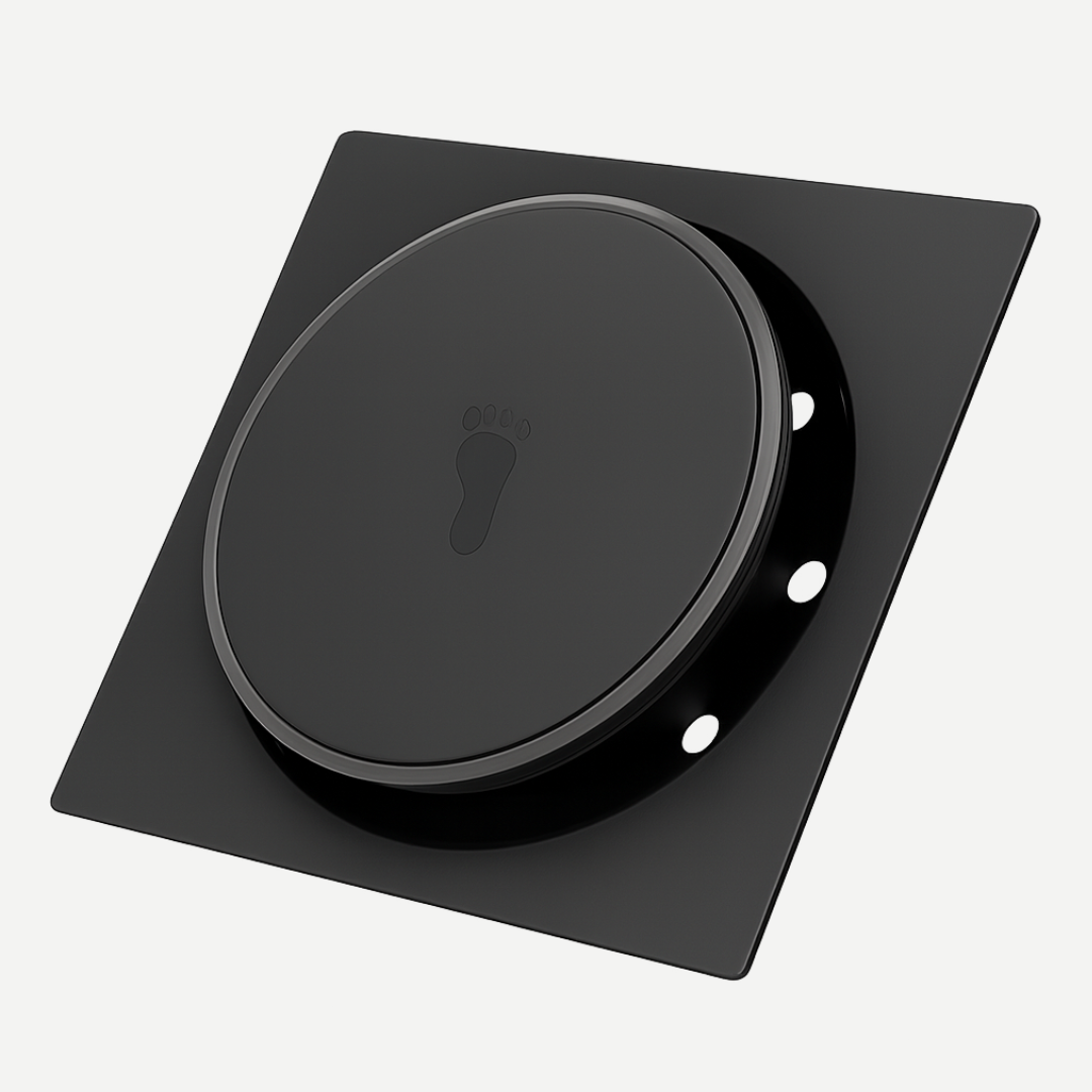 Ralo Inteligente Click Square