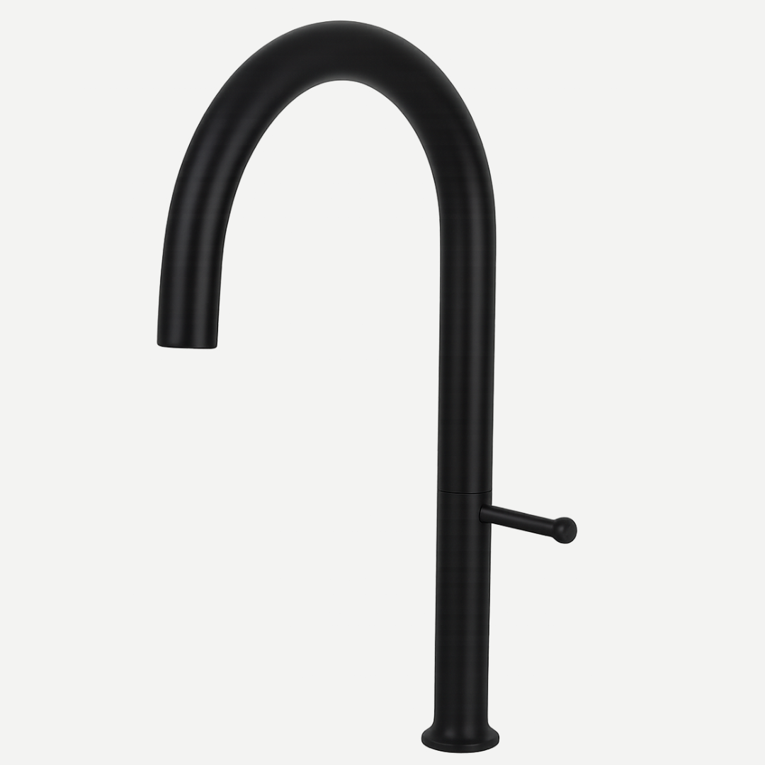 Torneira misturador monocomando gourmet para cozinha Íris