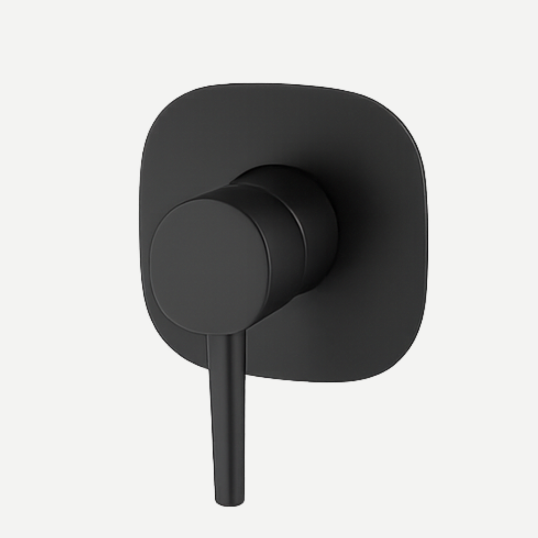 Acabamento para Monocomando Base Deca Madrid 3/4 - Linha Rounded