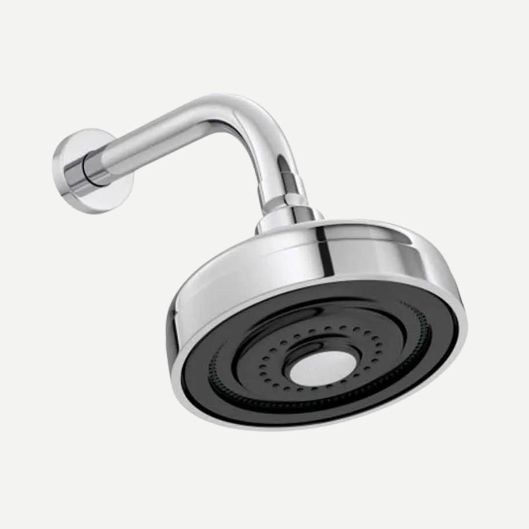 Ducha de parede Autolimpante Hydro Pulse Solo