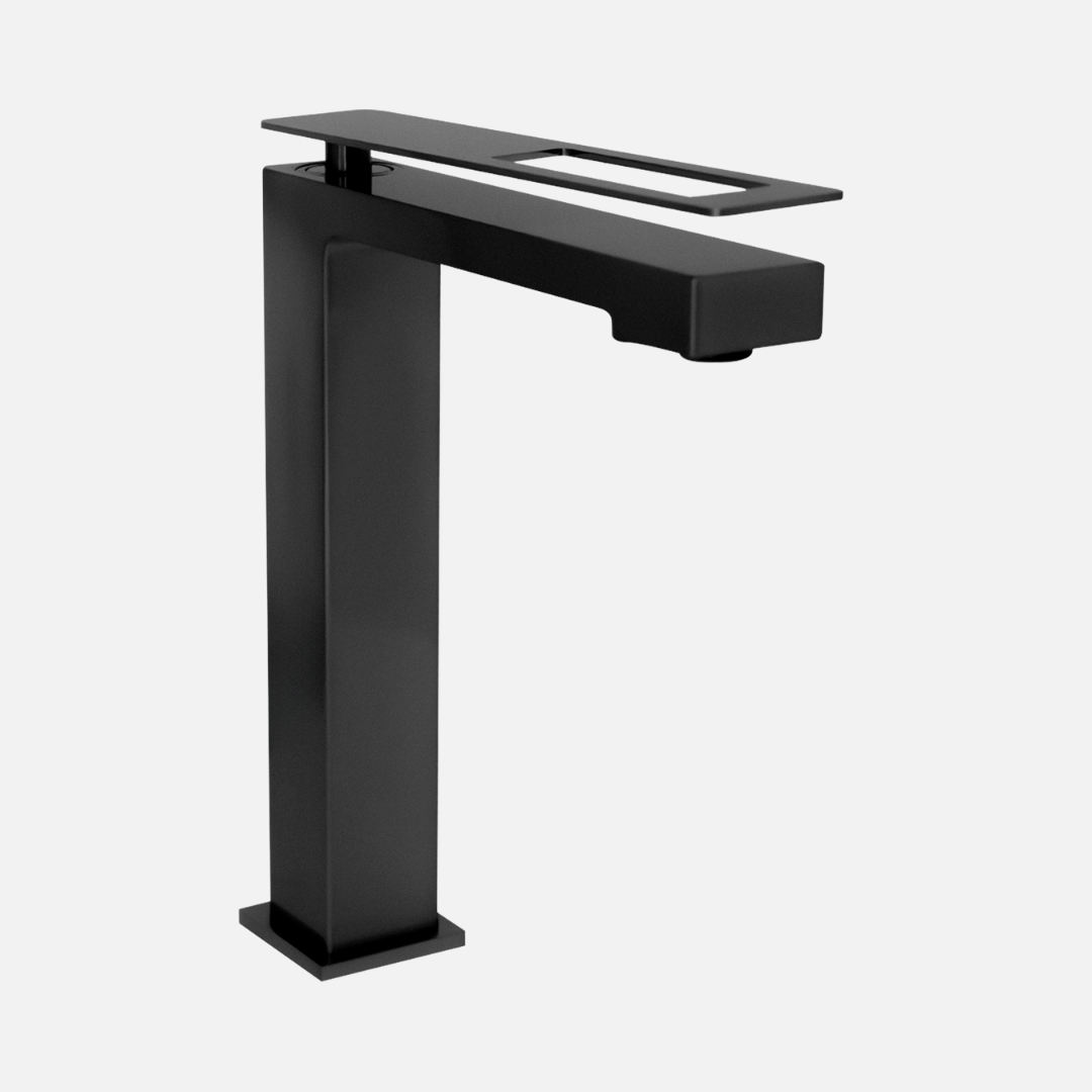 Misturador Monocomando para Banheiro - Bica Alta Paris