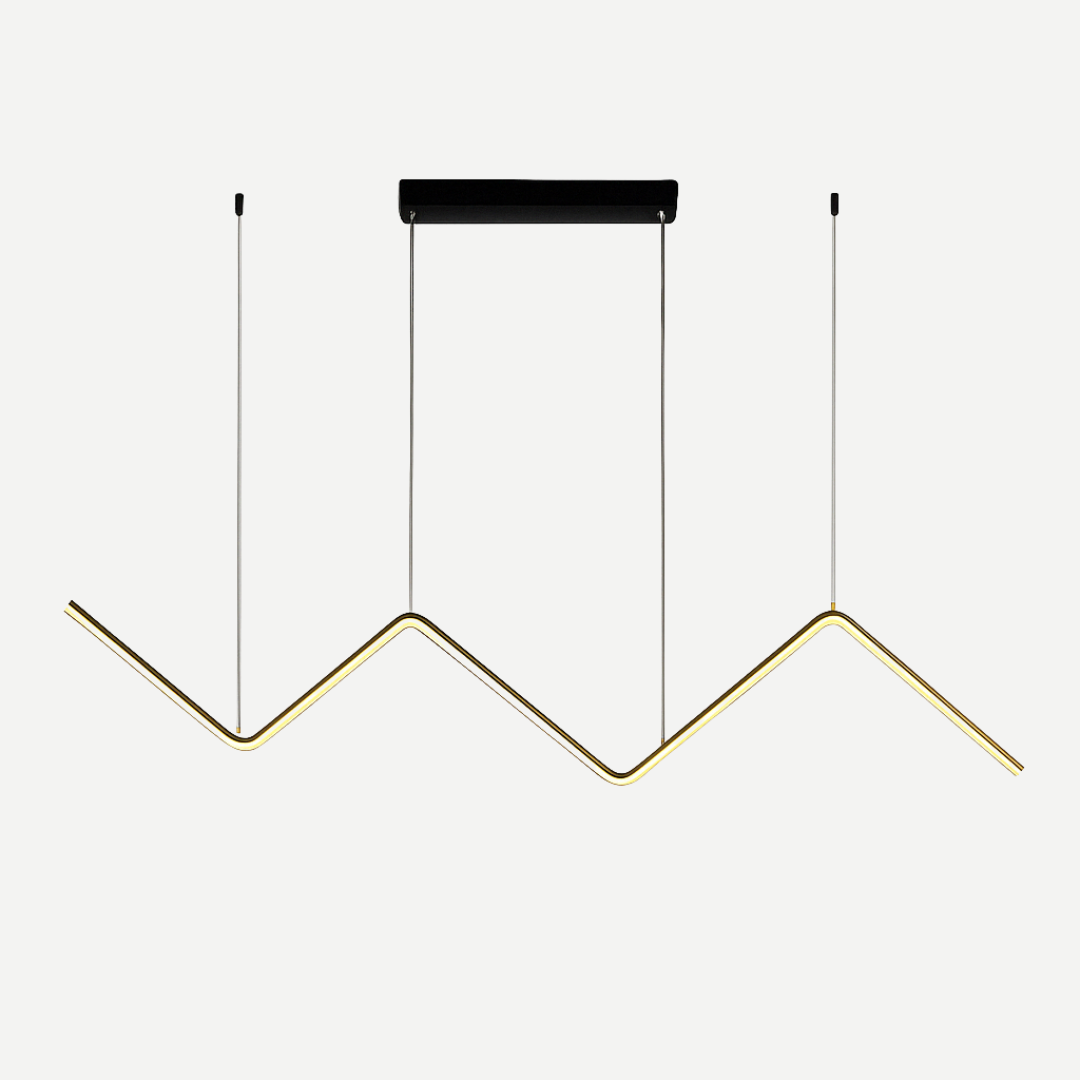 Pendente Minimalista LED Dellatorre