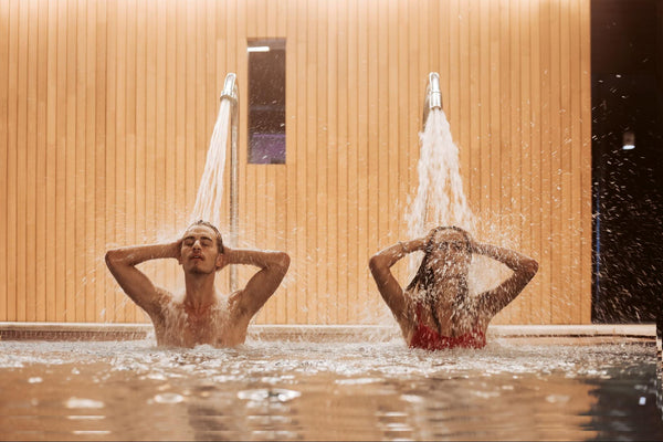 Ducha ou chuveiro? Descubra as principais diferenças