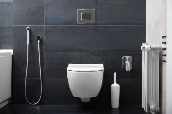 Guia completo sobre duchas higiênicas: tipos, instalação e benefícios