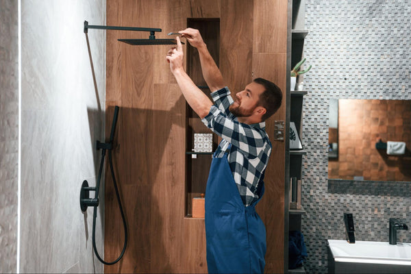 Como trocar o chuveiro e a resistência: passo a passo seguro e simples