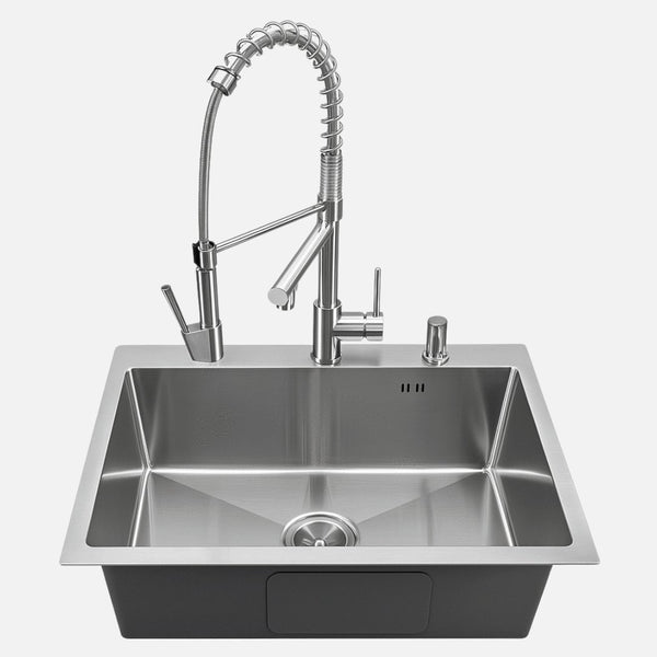 Cubas Premium - HIDRICA