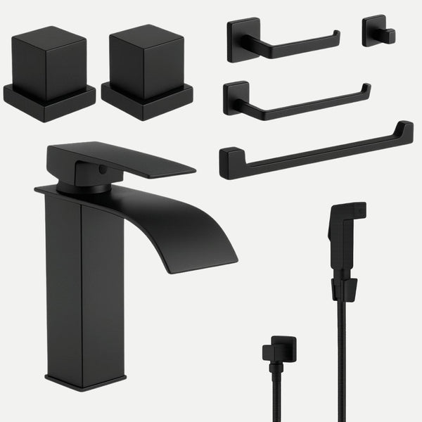 Kits Completos - HIDRICA