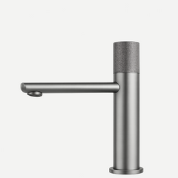 Torneira de Banheiro Monocomando Dior - Acabamento Padrão Diamante