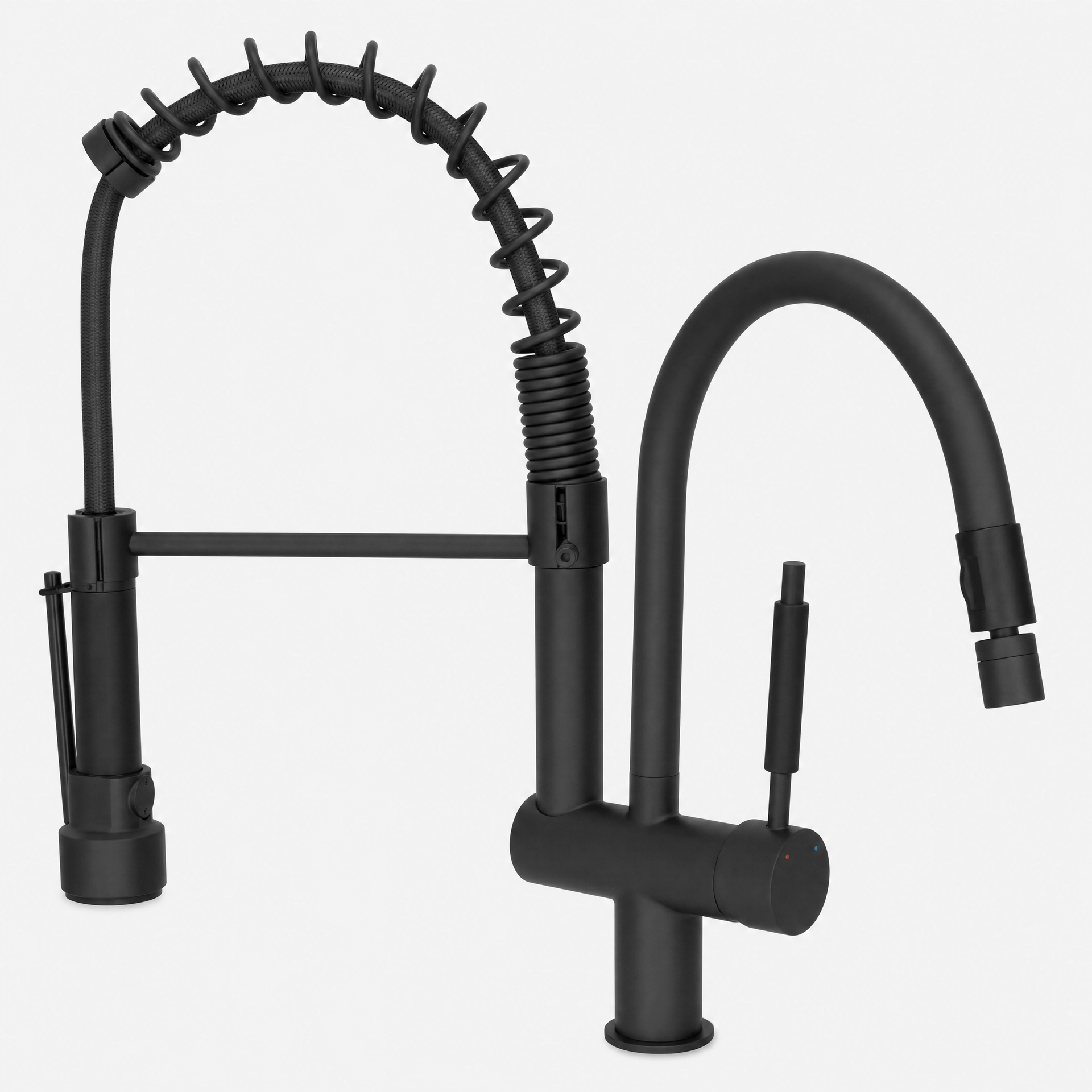 Torneira Gourmet Monocomando para cozinha Artisan pro