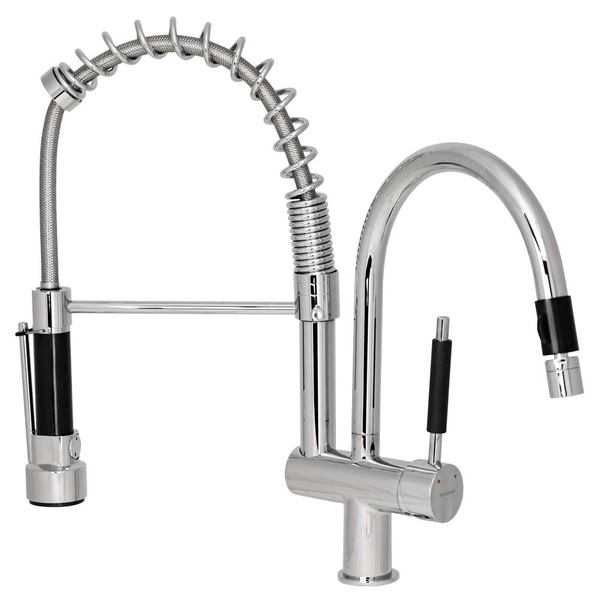 Torneira Gourmet Monocomando para cozinha Artisan pro