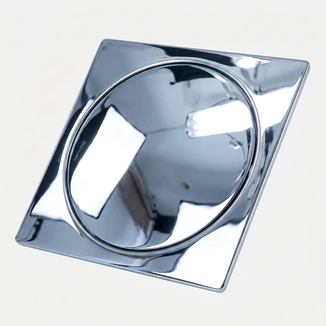Ralo Inteligente Click Square