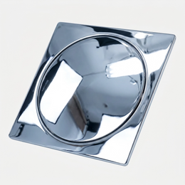 Ralo Inteligente Click Square