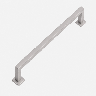 Porta Toalha de Rosto 30cm Inox 304