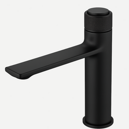 Torneira de Banheiro Monocomando Bica Baixa Aqua Elegance