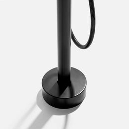 Misturador Monocomando de piso para Banheira Rounded