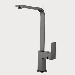 Torneira monocomando bica alta Strix