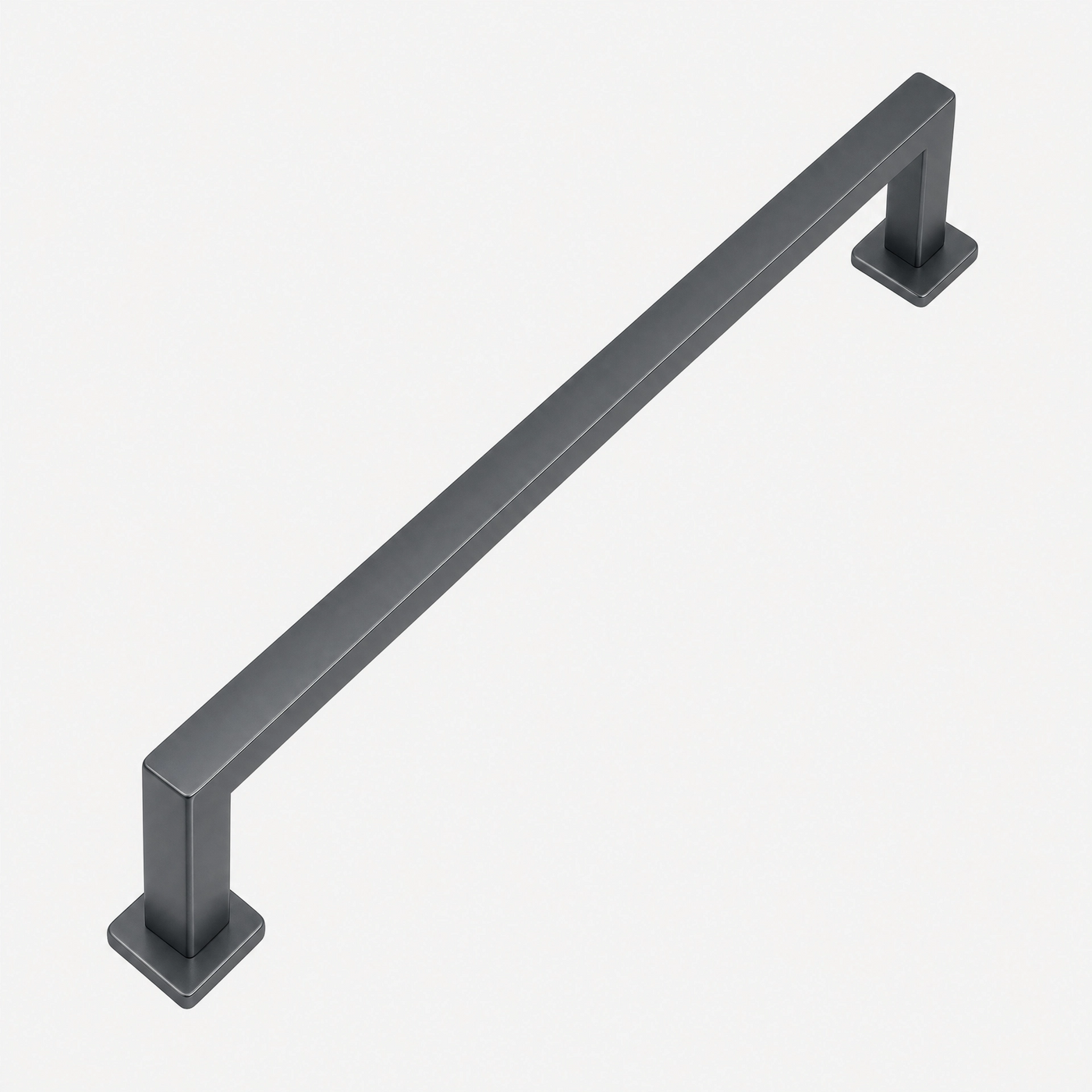 Porta Toalha de Rosto 30cm Inox 304