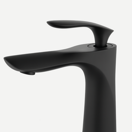 Torneira Monocomando para banheiro Curved