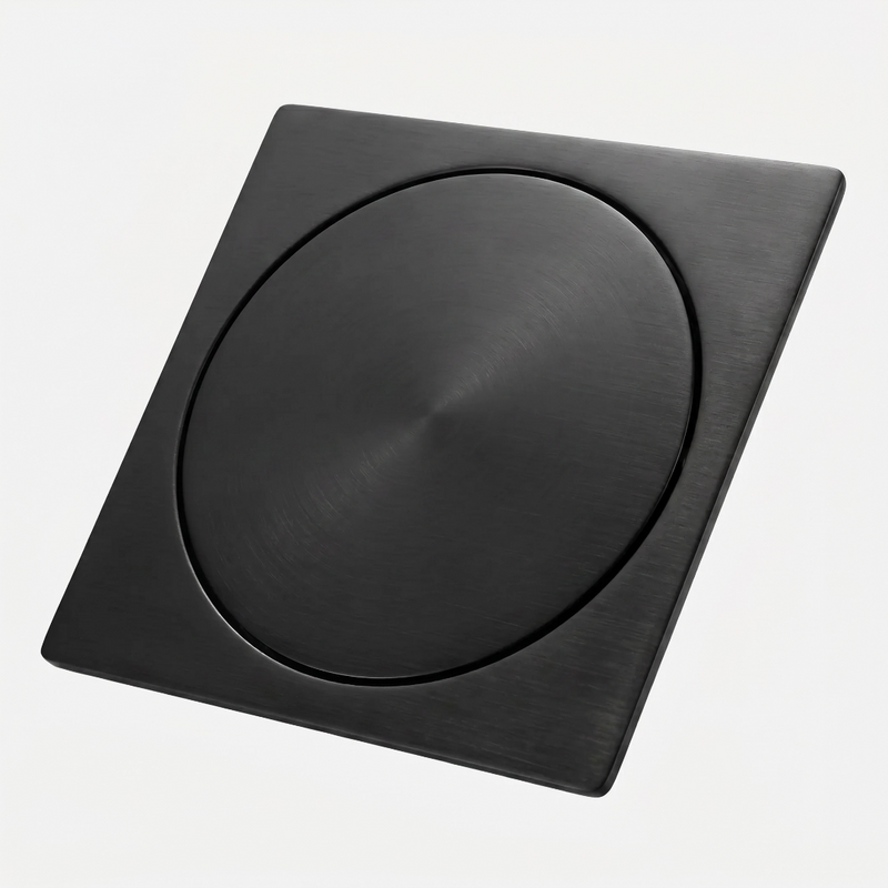 Ralo Inteligente Click Square