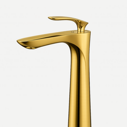 Torneira Monocomando para banheiro Curved