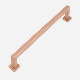 Porta Toalha de Rosto 30cm Inox 304