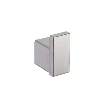 Kit Completo de penduradores de toalha Rounded - Aço Inox 304