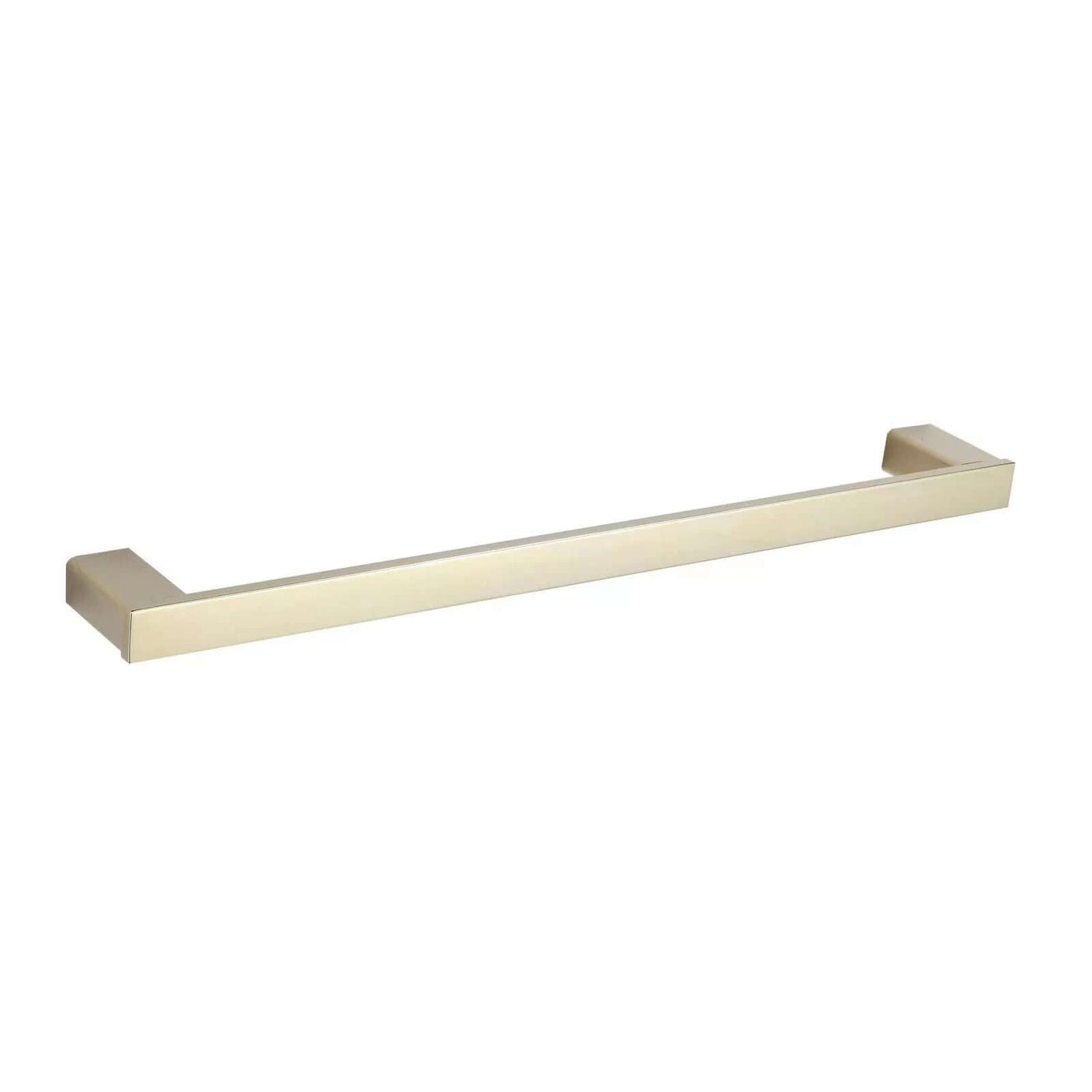 Kit Completo de penduradores de toalha Rounded - Aço Inox 304