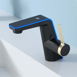 Torneira para Banheiro com Display de Temperatura - Monocomando Neolux