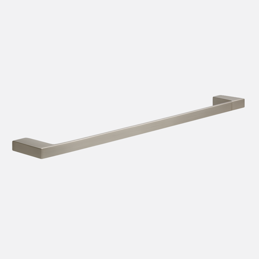 Kit de Acessórios para Banheiro Lux - 4 Peças