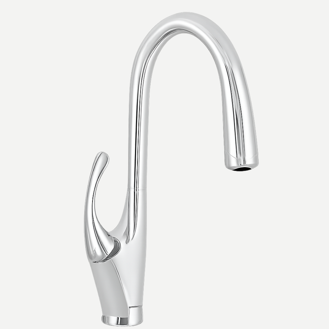 Torneira Misturador Monocomando Gourmet extensível Galheta